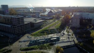 bon emplacement immobilier quartier transport commerces investissement locatif pinel