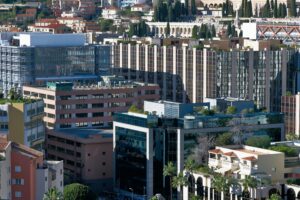 comparaison investissement immobilier villes moyennes vs grandes villes france pinel